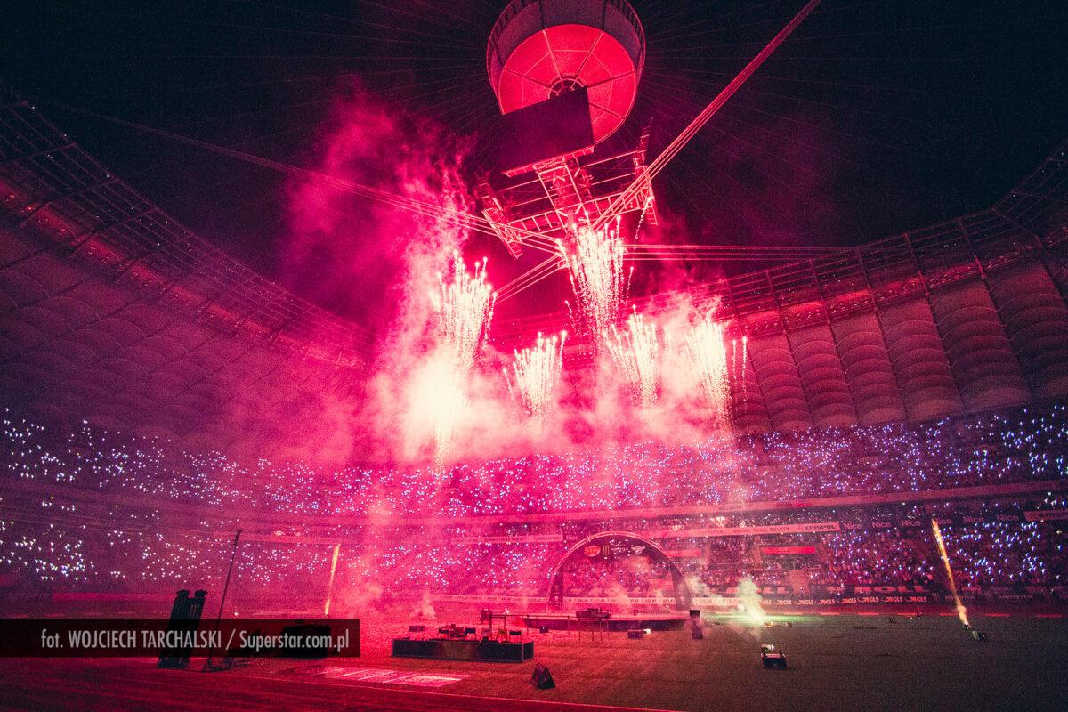 Kończą się bilety na PZM Warsaw FIM SGP of Poland. Rekordowy PGE Narodowy
