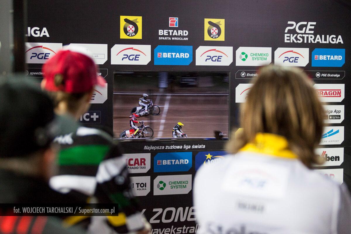 Typuj z PGE Ekstraligą (2): Niepokonany Woffinden