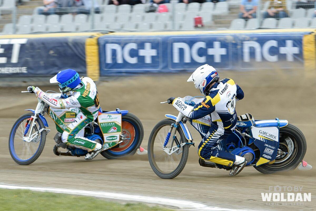 Fotorelacja: forBET Włókniarz Częstochowa – SPEED CAR Motor Lublin 52:38 (26.04.19)