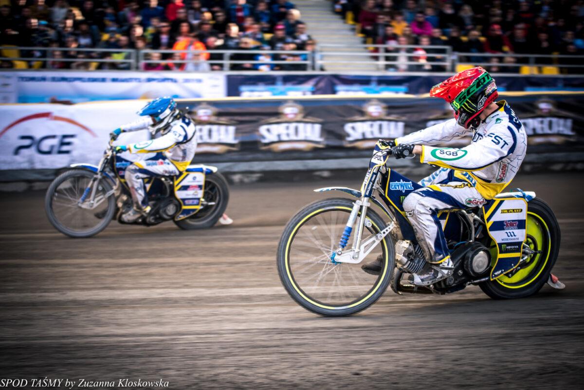 GET WELL Toruń zaprasza na Piknik Rodzinny z okazji 10-lecia MotoAreny