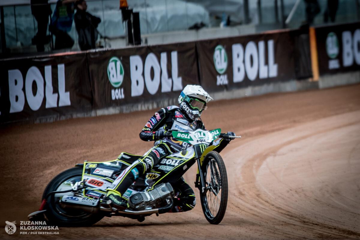 Przedsmak Boll Warsaw FIM Speedway Grand Prix of Poland za nami