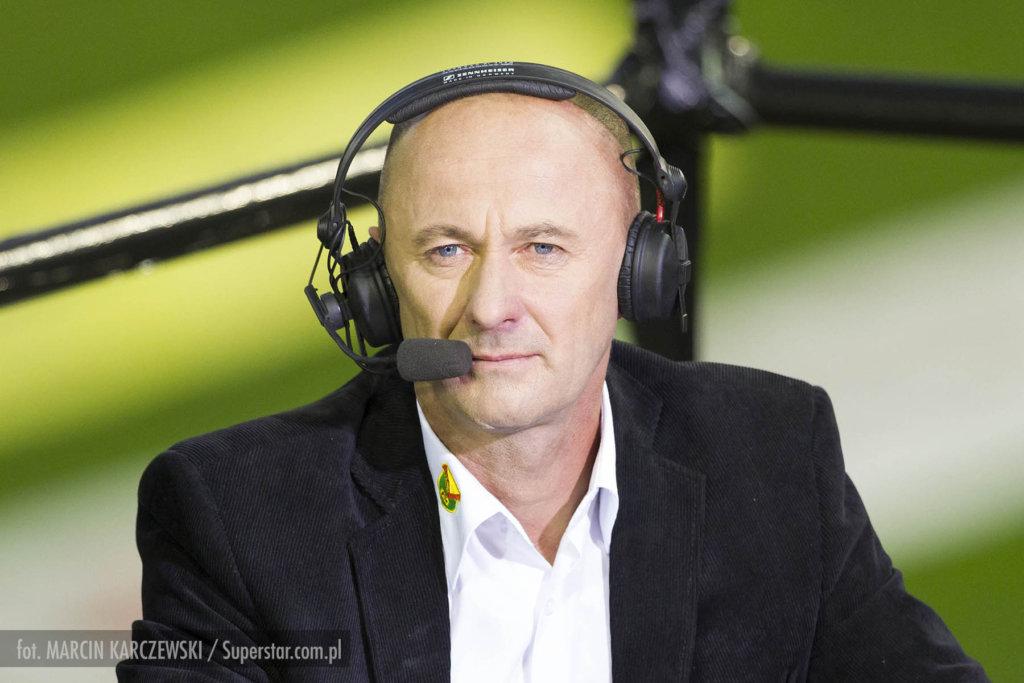Przed Boll Warsaw FIM Speedway Grand Prix of Poland: Świst wróży sukces Woffindena