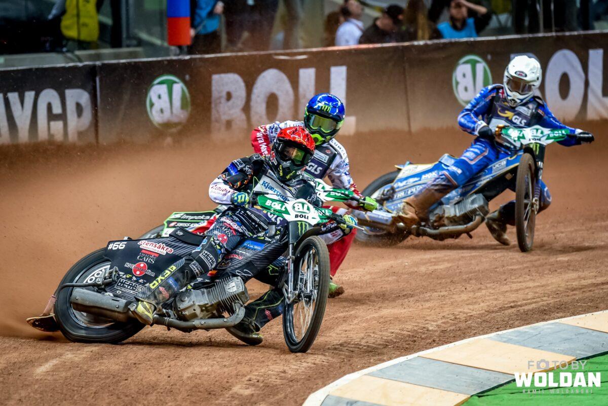 Bitwa o Wielką Nagrodę Czech – zapowiedź 2019 ANLAS Czech Republic FIM SGP