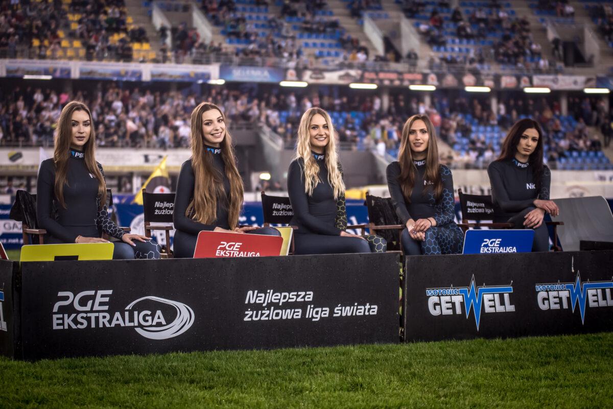PGE Ekstraliga 2019: piękna strona żużla – Toruń (wideo)