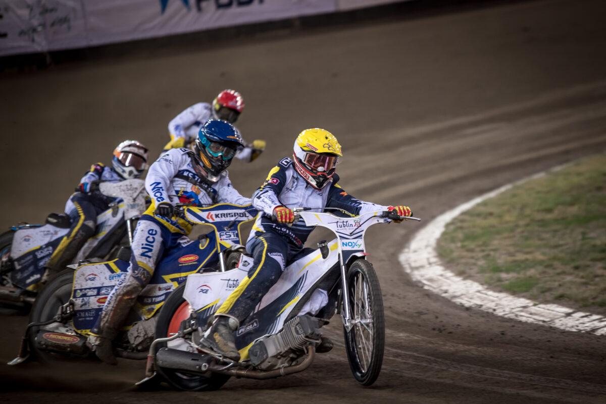 Andreas Jonsson: Bardzo cieszę się z tego, że wróciłem!