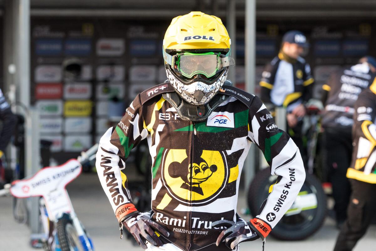 PGE IMME: zawodnicy STELMET Falubazu Zielona Góra pojadą o podium?