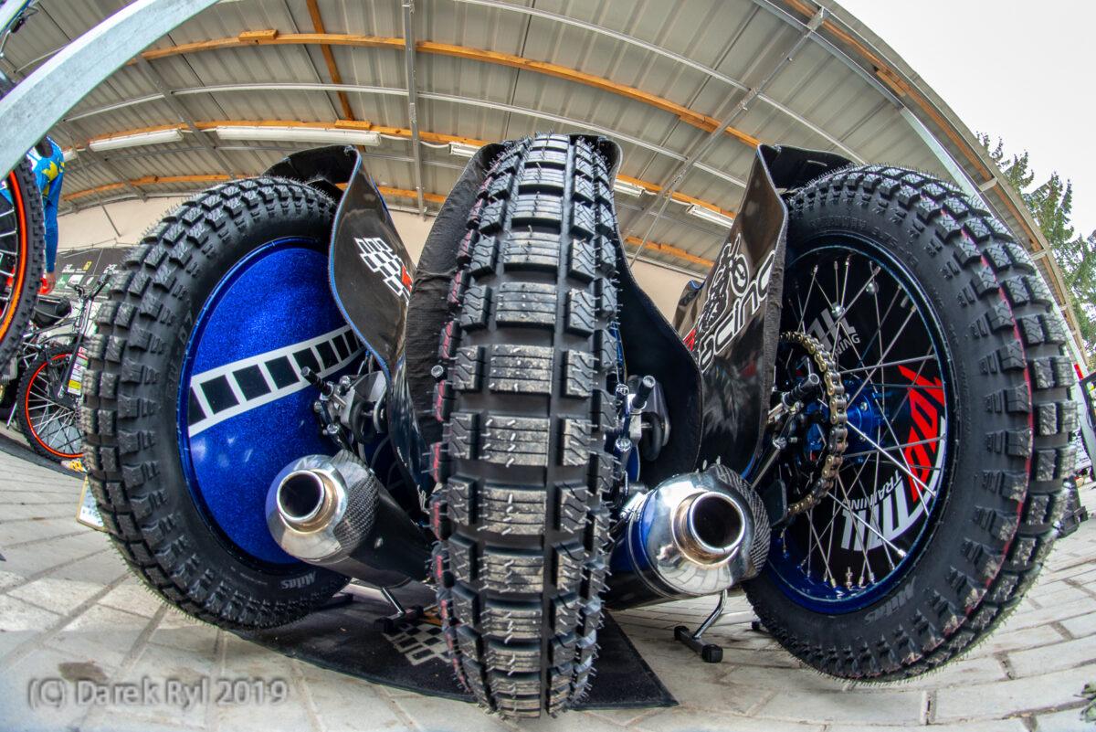 Puchar Ekstraligi 250cc: Wyrównana walka o końcowy triumf (klasyfikacja przejściowa)