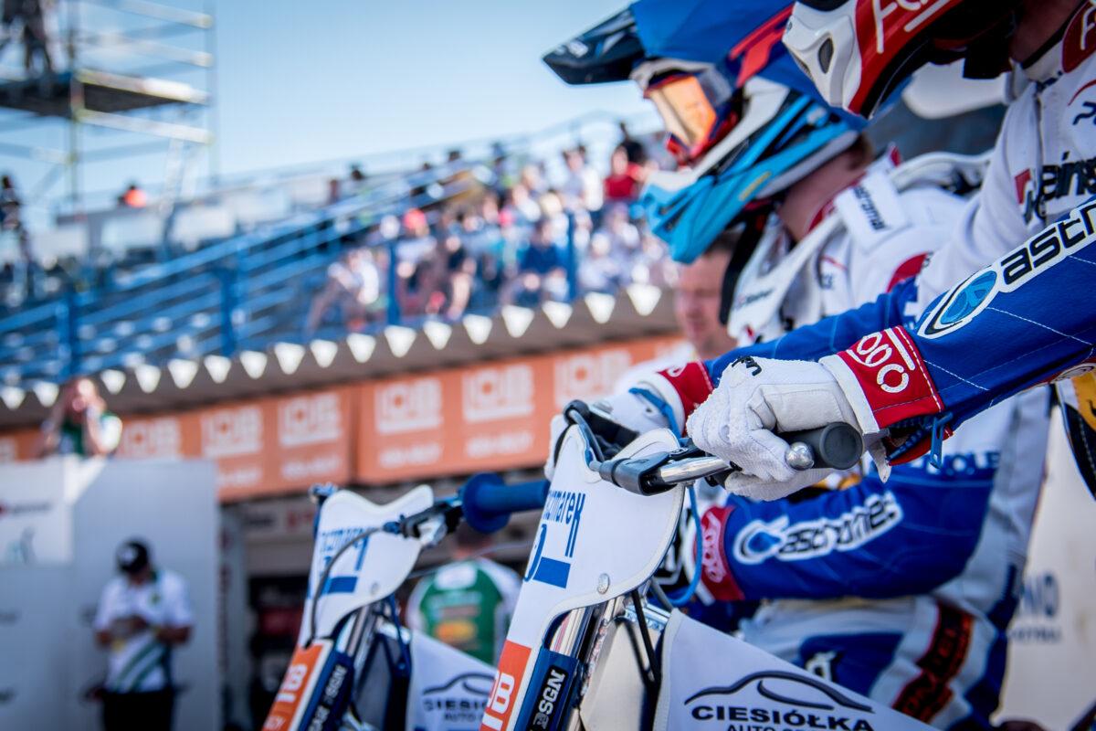 O wygraną powalczą w Lesznie i Grudziądzu – klasyfikacja przejściowa Pucharu Ekstraligi 250cc