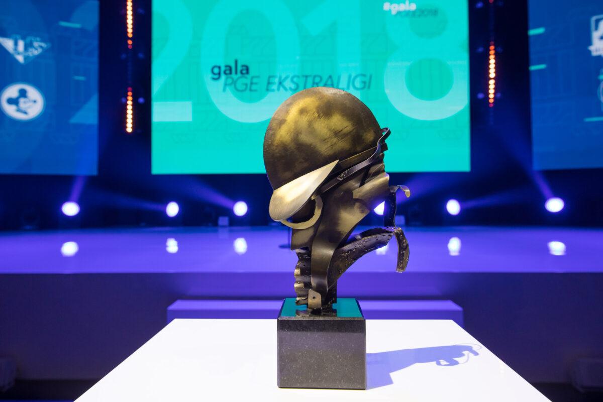 Głosowanie Gala PGE Ekstraligi 2019