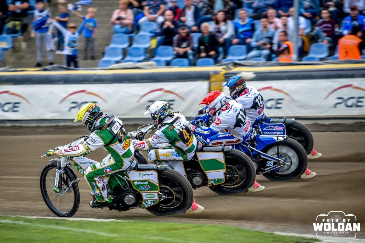 Fotorelacja: FOGO Unia Leszno – forBET Włókniarz Częstochowa 52:38 (08.09.19, cz. 2)