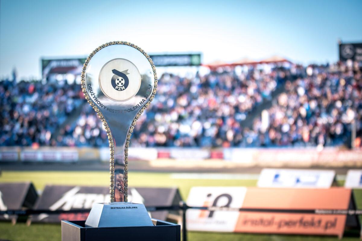 PGE Ekstraliga 2019: Czas na finałowe rozstrzygnięcia!