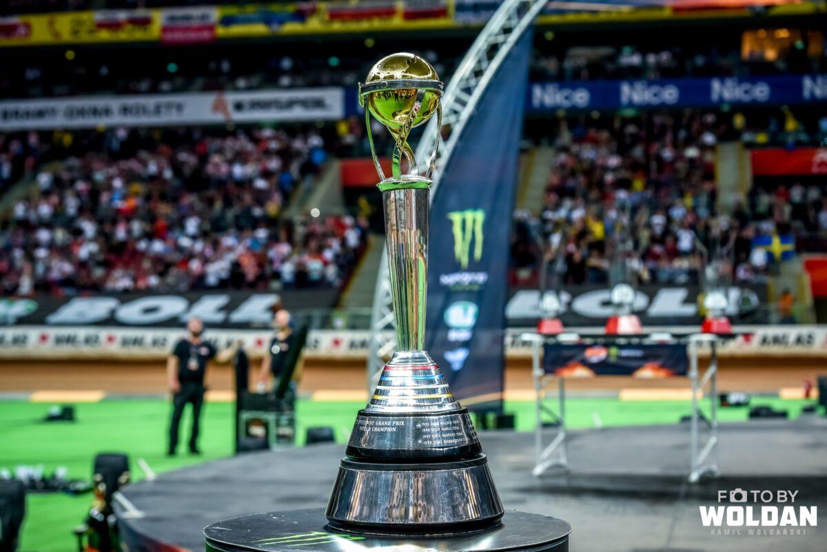 Znane stałe dzikie karty na FIM Speedway Grand Prix 2020!