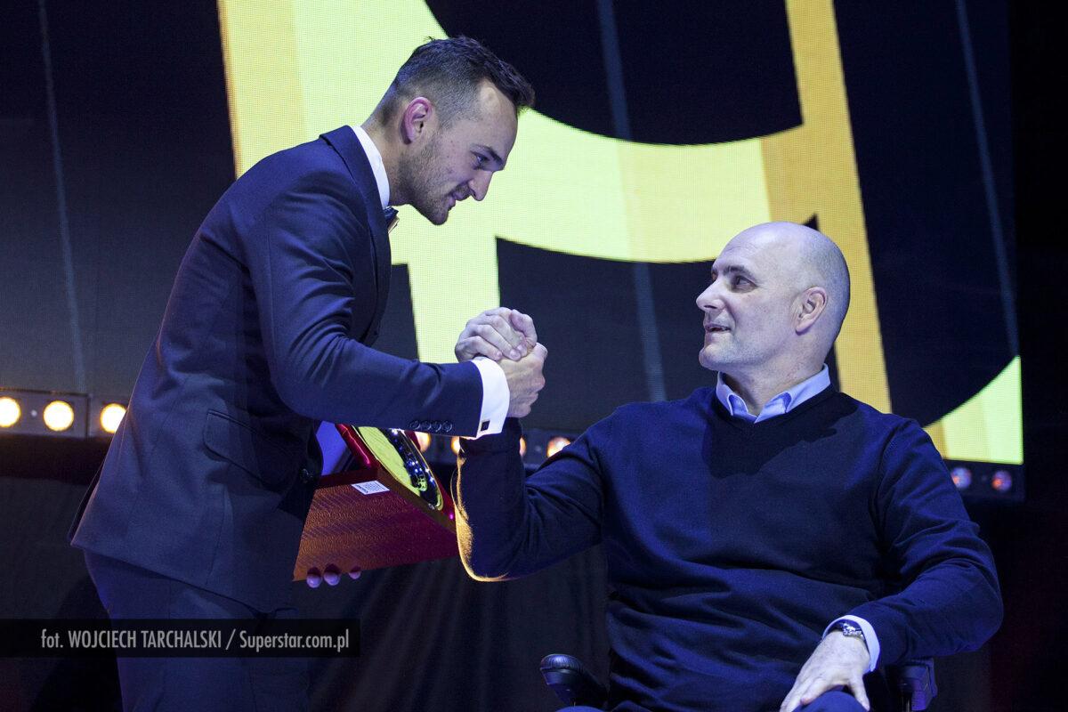 23 kwietnia premiera filmu dokumentalnego o Tomaszu Gollobie