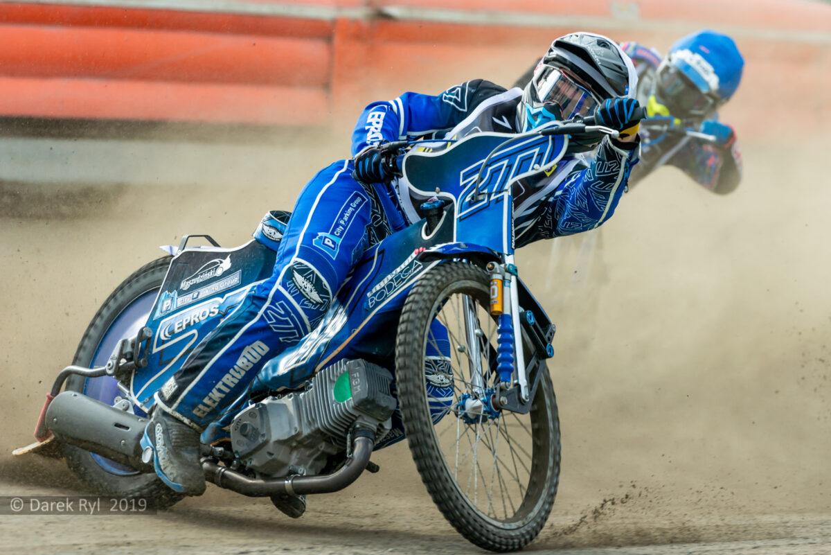 Fotorelacja: Speedway President Cup Grudziądz 2019 (06.10.19)