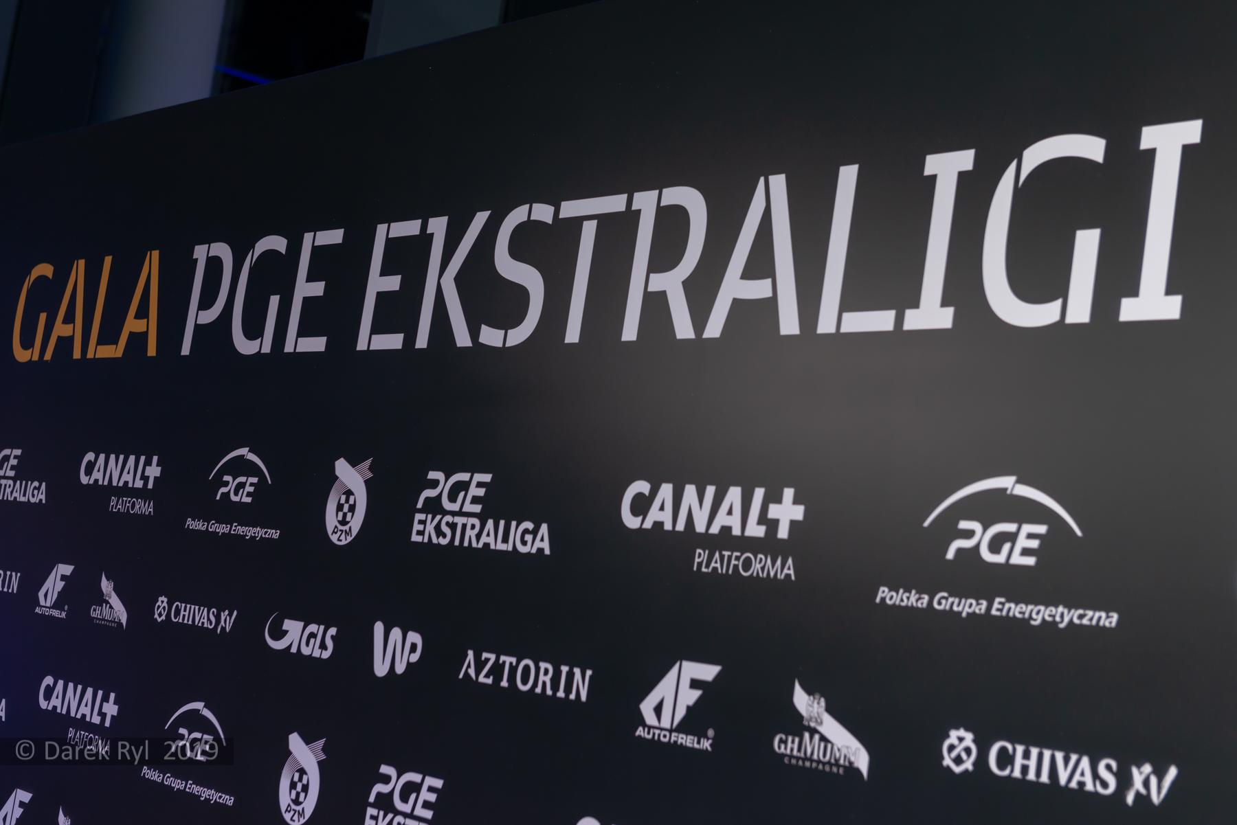 Fotorelacja: Gala PGE Ekstraligi 2019 (07.10.19, cz. 2)