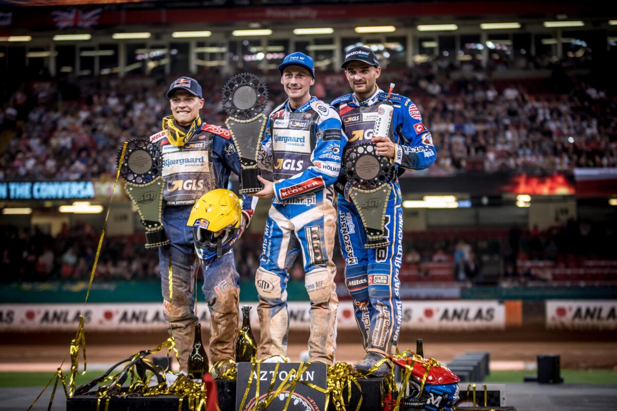 FIM Speedway Grand Prix 2019: Ostatnie rozdanie