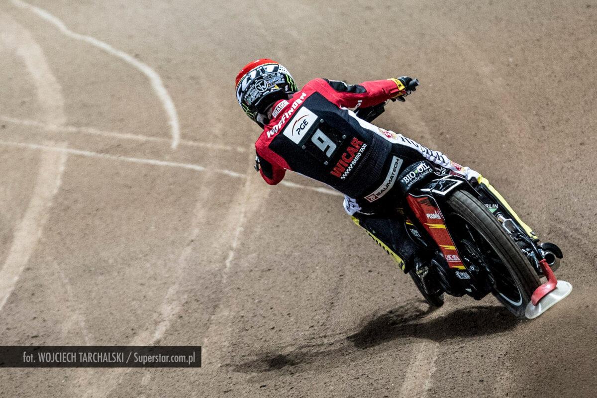 Tai Woffinden z kontraktem na 2020 rok w BETARD Sparcie Wrocław
