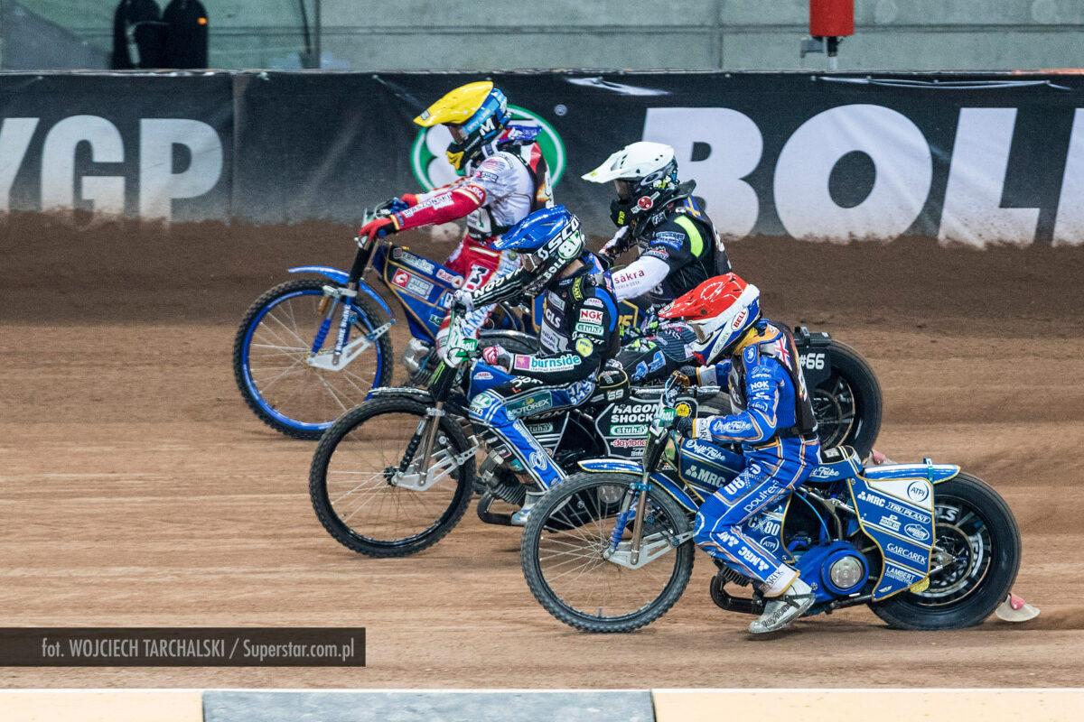 Zmiany w FIM Speedway Grand Prix 2020