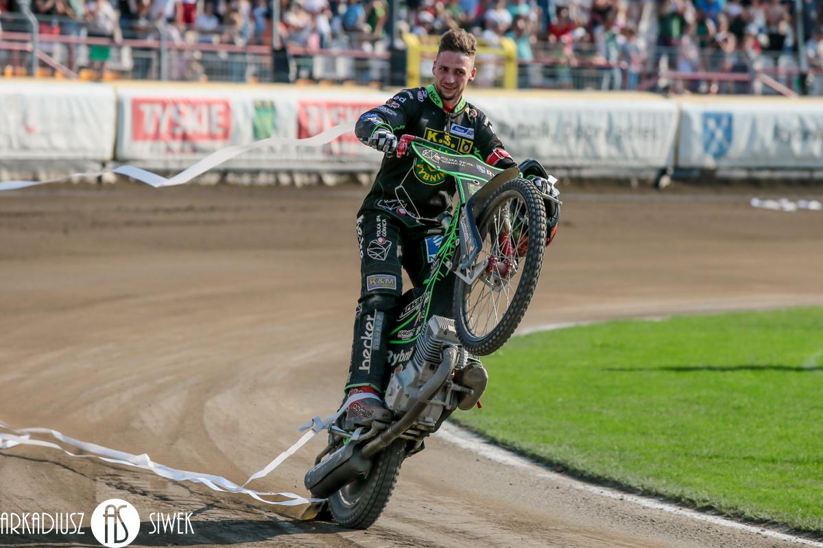 PGE Ekstraliga: Mikołajowa moc ROW-u Rybnik. Piotr Świderski z pomysłami na przygotowania do sezonu
