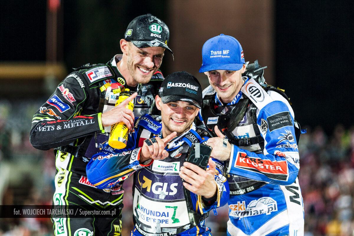 Rozpoczęła się sprzedaż otwarta biletów na 2020 Betard Wrocław FIM Speedway Grand Prix Polski
