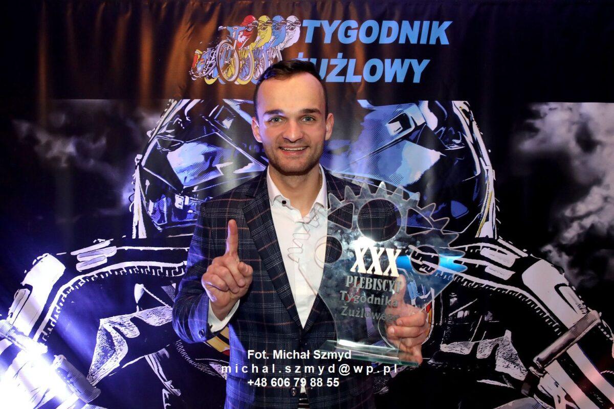 Fotorelacja: XXX Gala Tygodnika Żużlowego (01.02.2020)