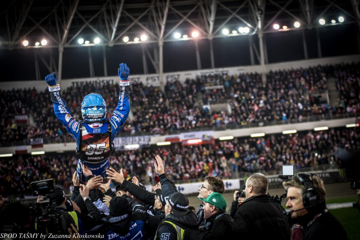 FIM Speedway Grand Prix w Toruniu także w 2021 roku!