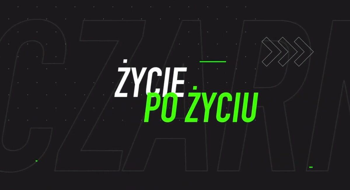 Czarny Charakter: Życie po życiu (10.02.2020, godz. 22:00)