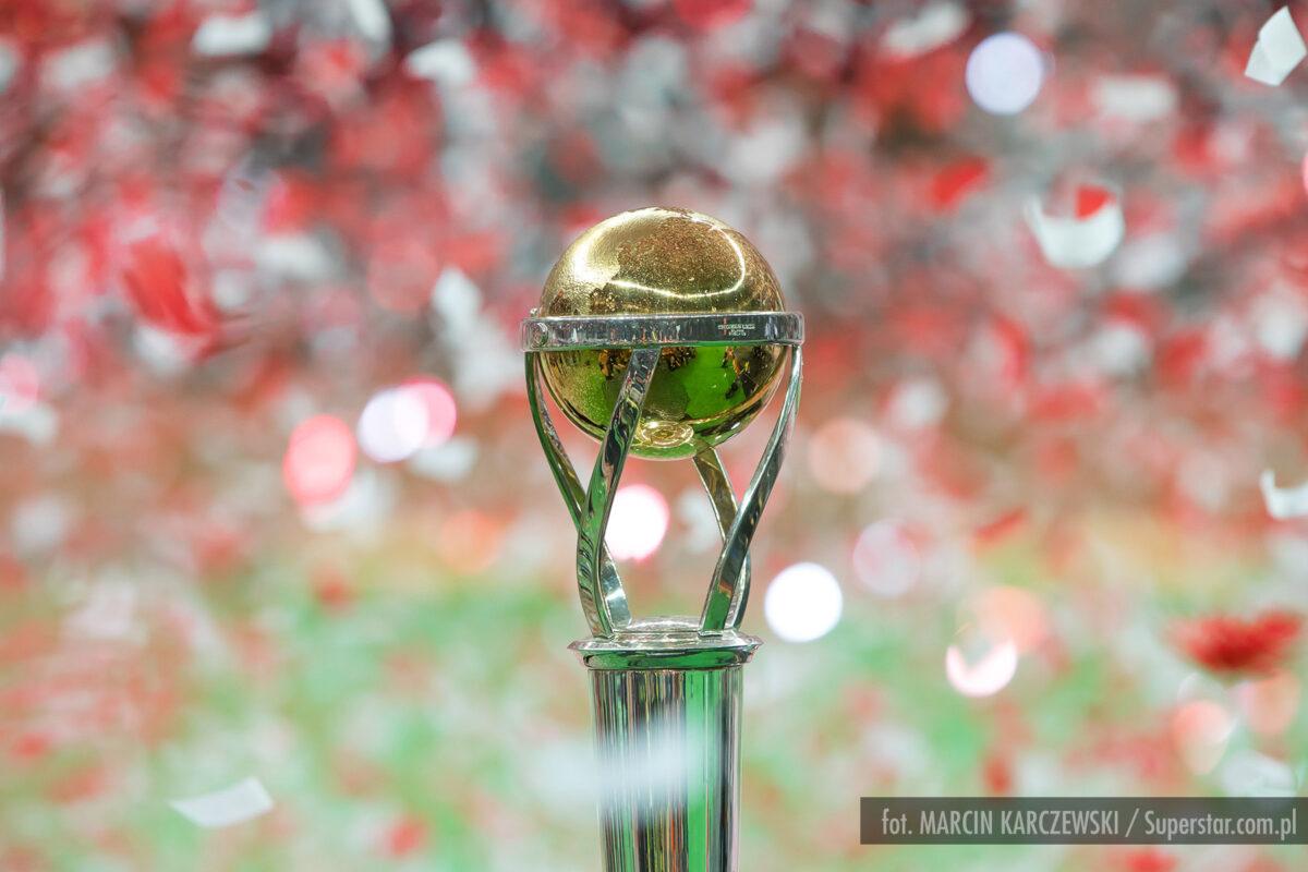 Champion Żużla PGE Ekstraligi od 7 do 13 kwietnia