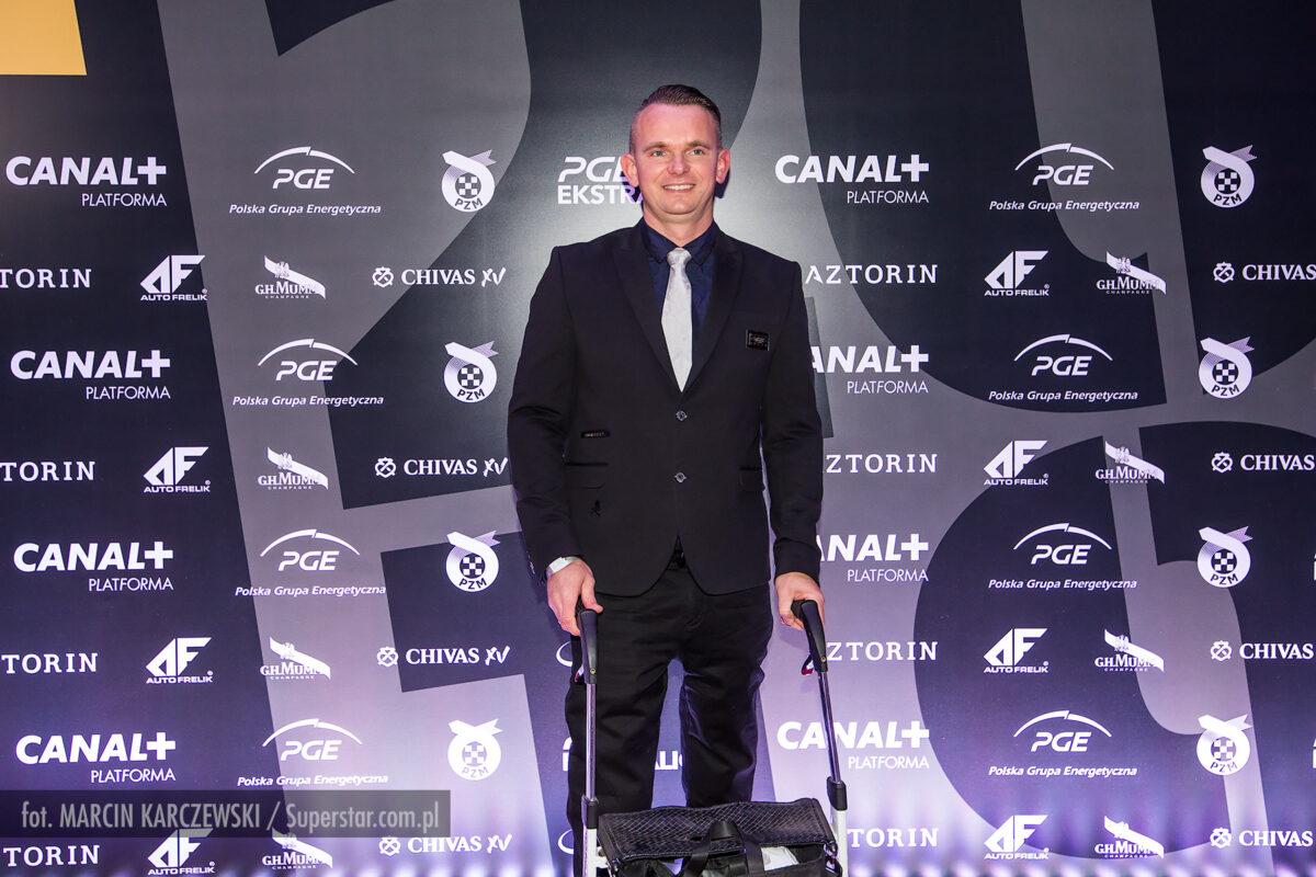 Krzysztof Cegielski ponownie zostanie ojcem!