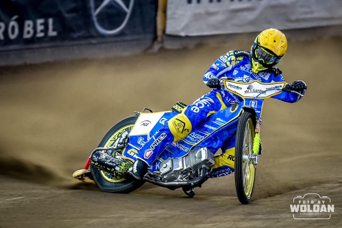 PGE Ekstraliga: W Grudziądzu zakończenie trzech dni z żużlem – zapowiedź #GRURYB