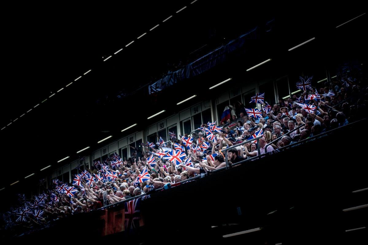 2020 Adrian Flux British FIM Speedway Grand Prix odwołane!