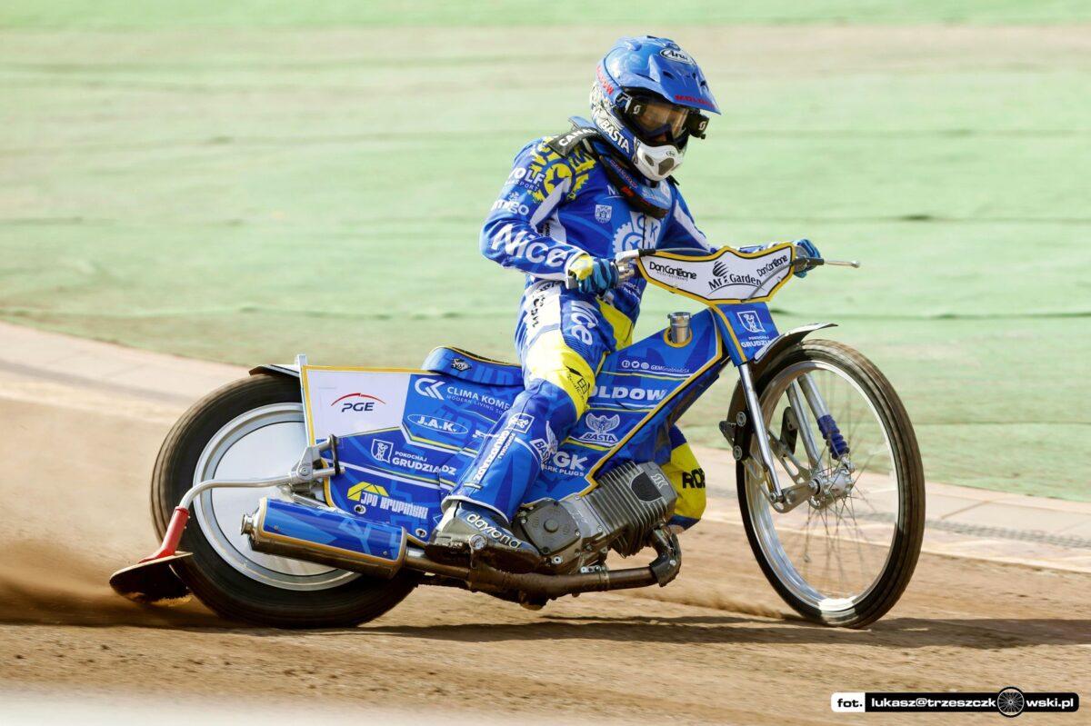#EkspertPGEE zawodników: Nicki Pedersen (wideo)