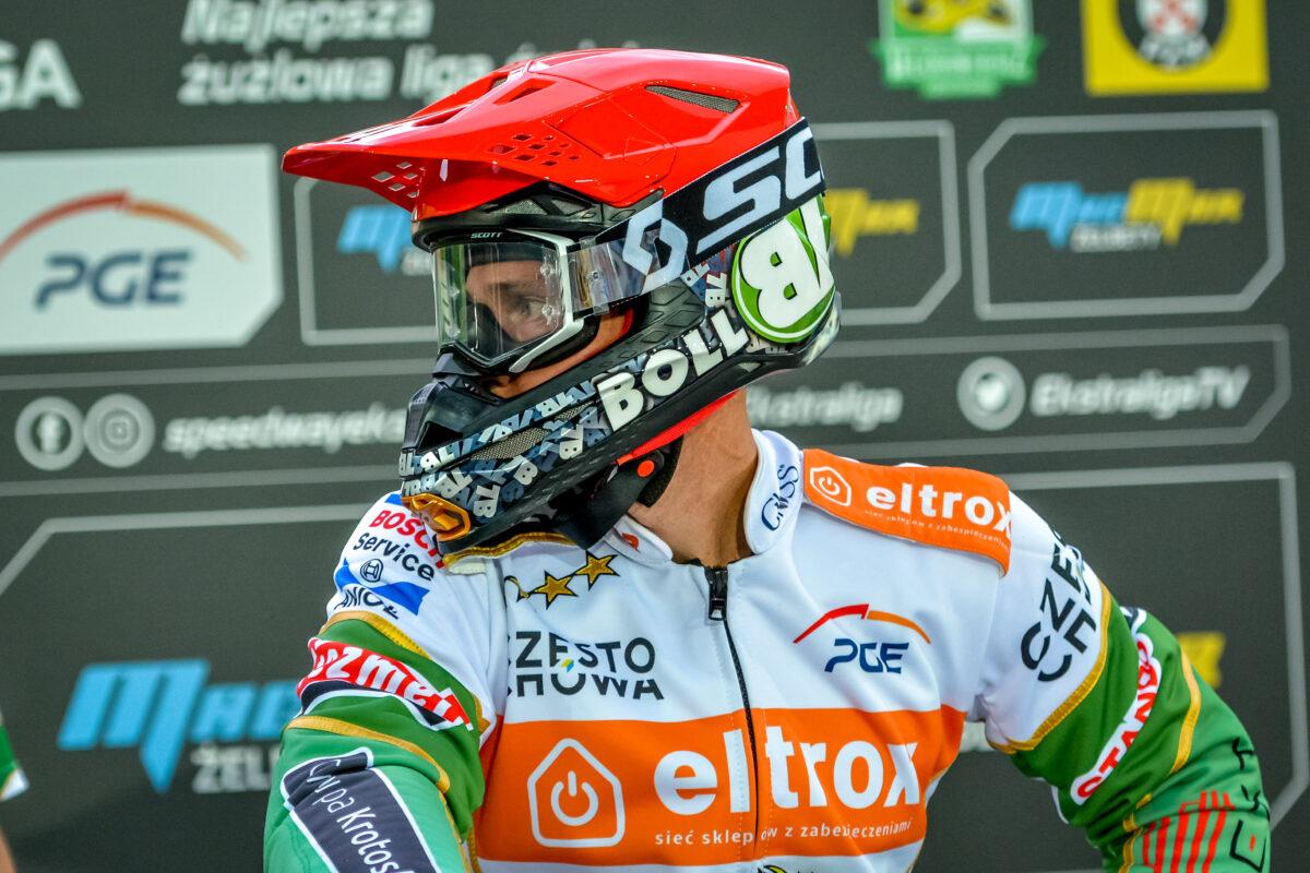 Obsada sędziowska na mecz ELTROX Włókniarz Częstochowa – FOGO Unia Leszno