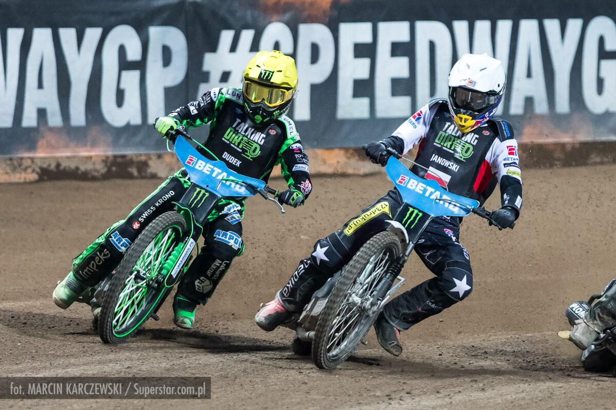 Komunikat dotyczący biletów na 2021 Betard Wrocław FIM Speedway Grand Prix Polski