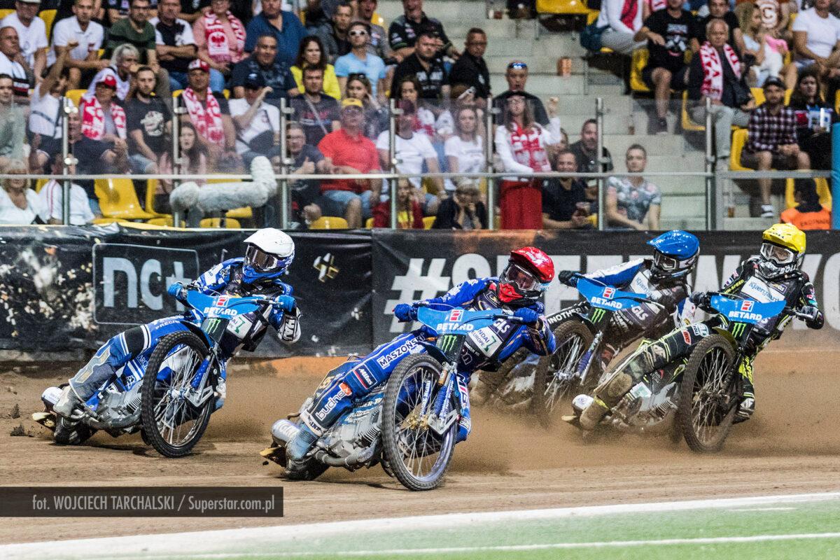 Ruszyła otwarta sprzedaż biletów na 2020 BETARD Wrocław FIM Speedway Grand Prix Polski