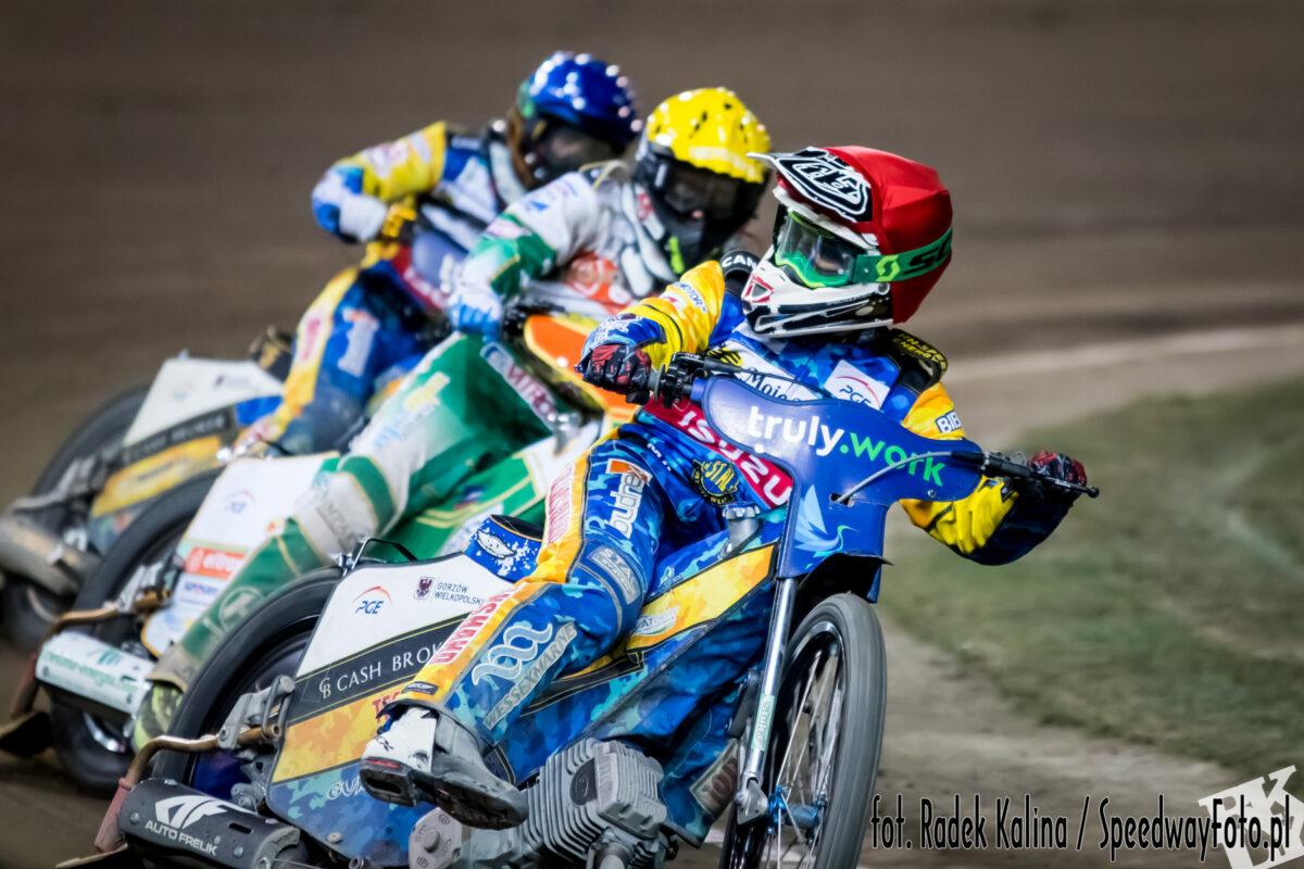 Fotorelacja: MOJE BERMUDY Stal Gorzów – ELTROX Włókniarz Częstochowa 49:41 (10.08.20)