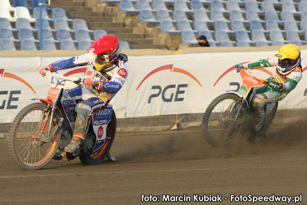 Fotorelacja: FOGO Unia Leszno – ELTROX Włókniarz Częstochowa 54:36 (13.09.20)