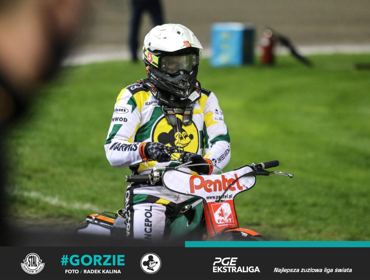 Jak „Kargule i Pawlaki” – wypowiedzi RM SOLAR Falubazu Zielona Góra z #GORZIE