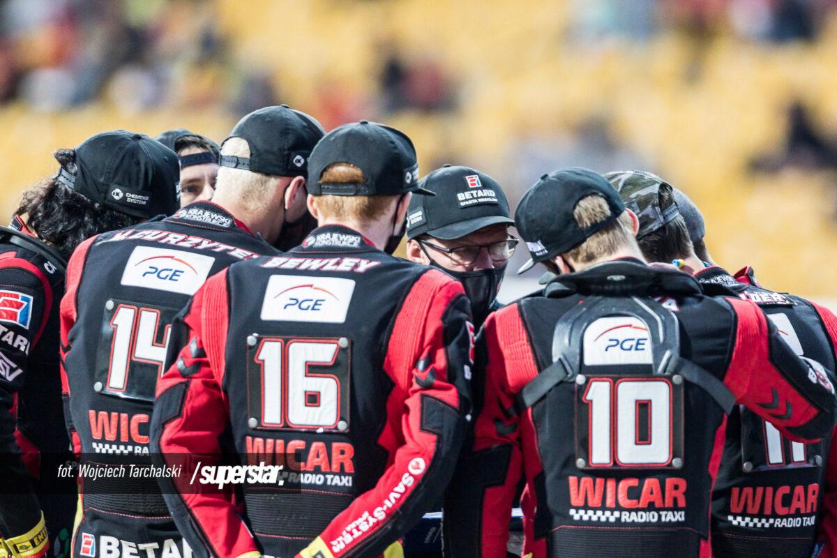 BETARD Sparty Wrocław: wszystko dobre, co się dobrze kończy (podsumowanie)