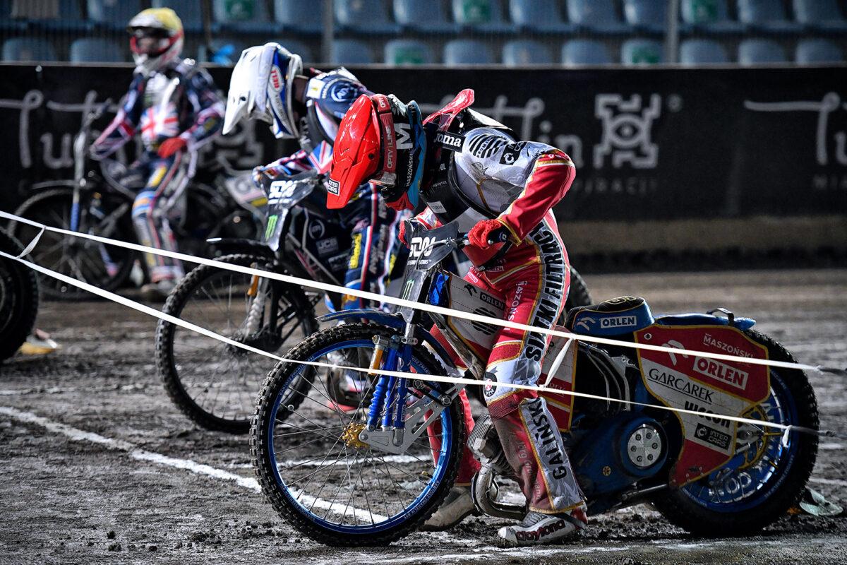 Polacy poznali rywali w FIM Speedway of Nations