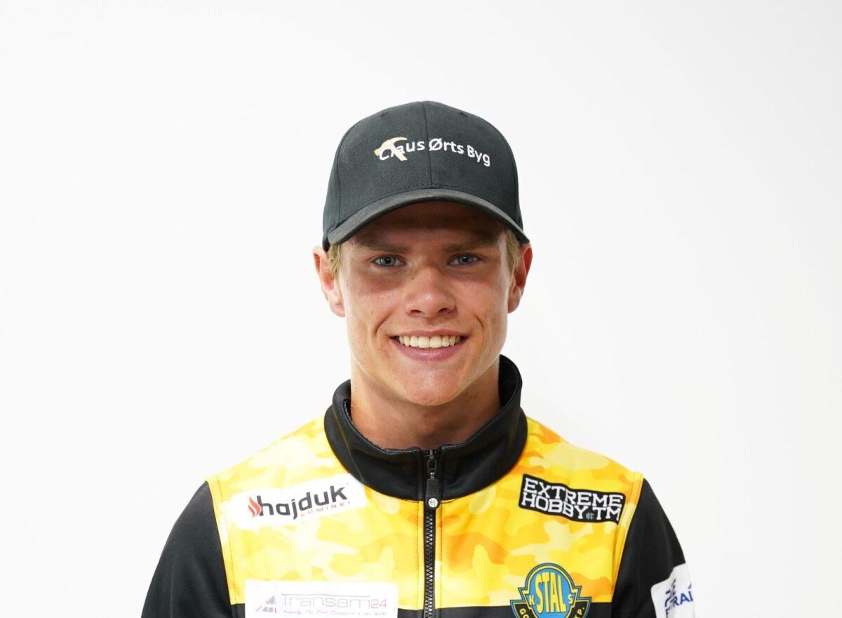 Markus Birkemose mistrzem Europy juniorów. Jakub Miśkowiak ze srebrem!