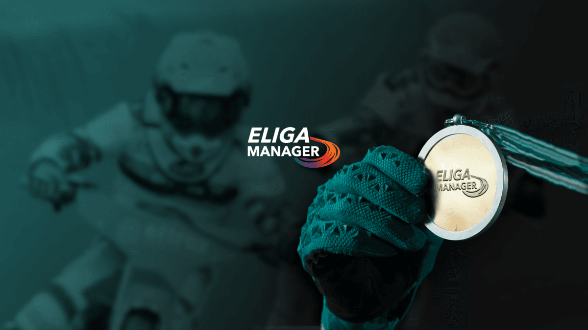 Eliga Manager: Zmarzlik na czele najskuteczniejszych