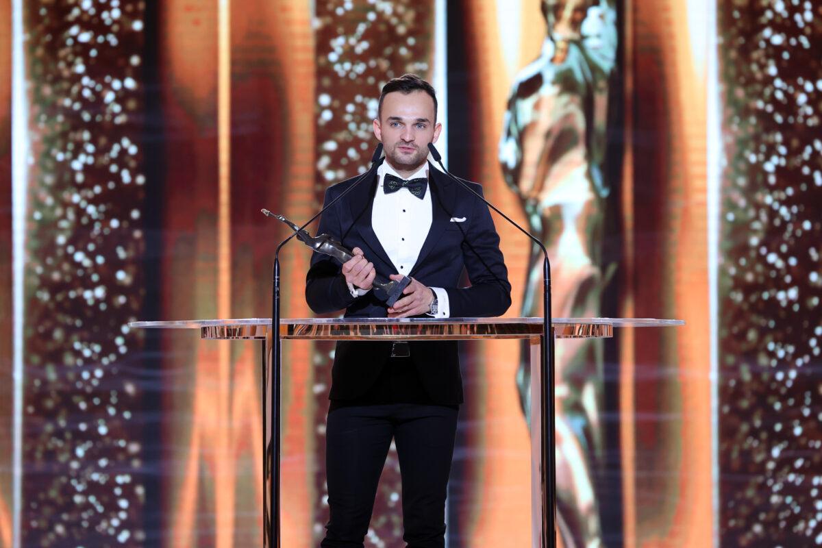 Gala Mistrzów Sportu 2022 8 stycznia w Warszawie