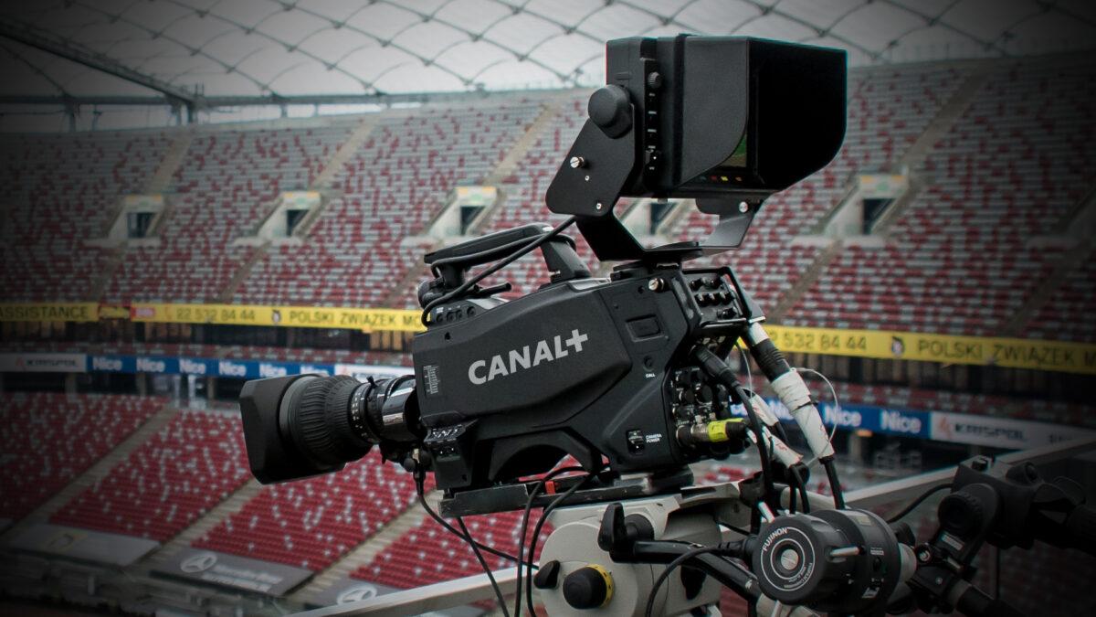 Cała PGE Ekstraliga do 2025 roku w CANAL+