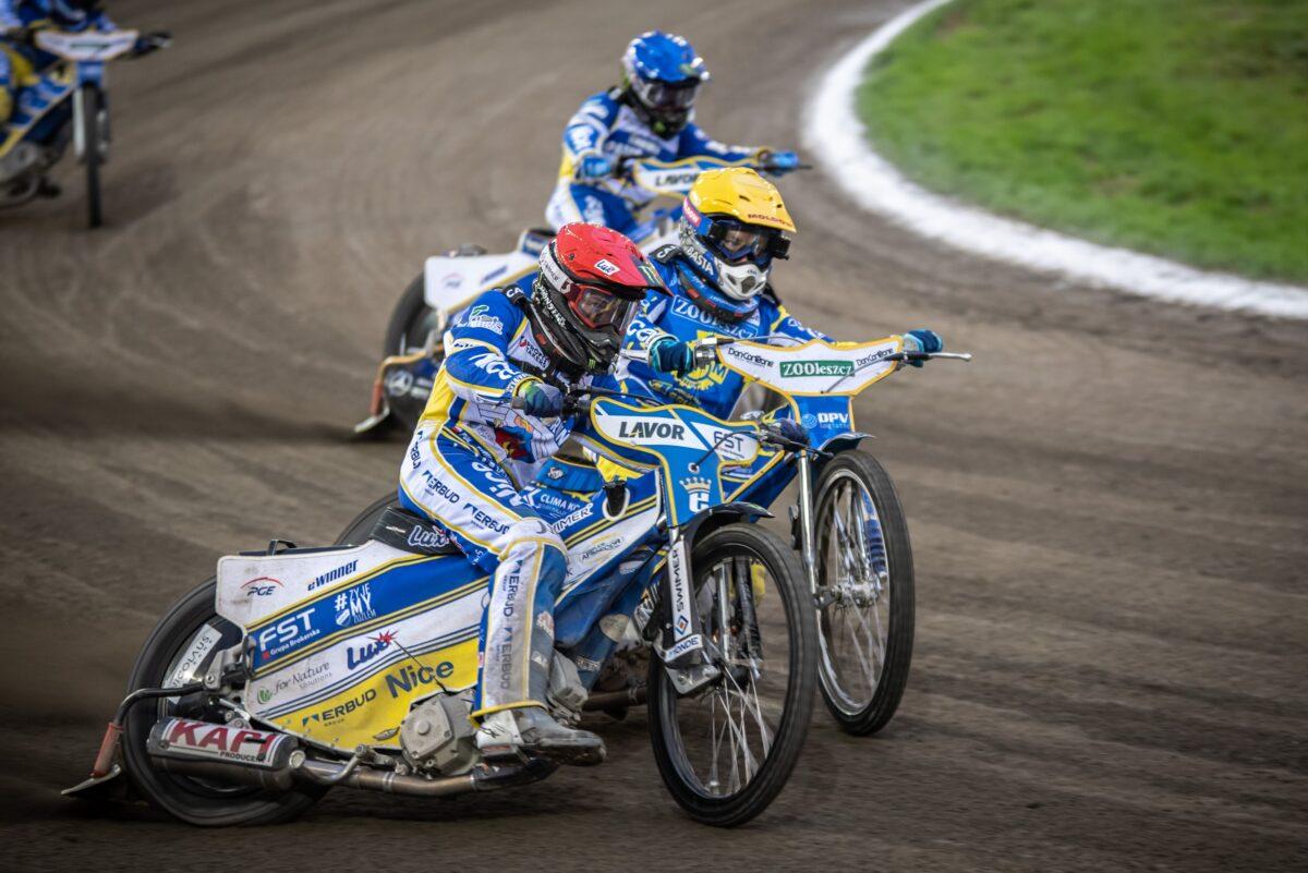 PGE Ekstraliga: Derby dla Torunia. EWINNER APATOR pokonuje ZOOLESZCZ DPV LOGISTIC GKM
