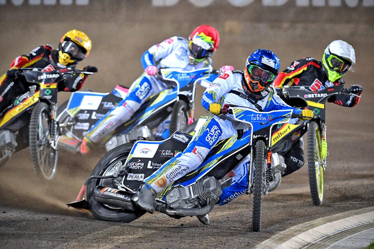 PGE Ekstraliga 2021: Na ten dzień czekali trzydzieści lat (zapowiedź meczu MOTOR Lublin – BETARD SPARTA Wrocław)