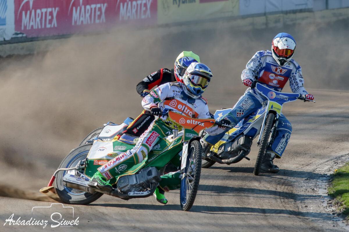 DMPJ (4. runda): Kluby z Torunia, Leszna i Daugavpils najlepsze. Przyjemski ponownie z kompletem