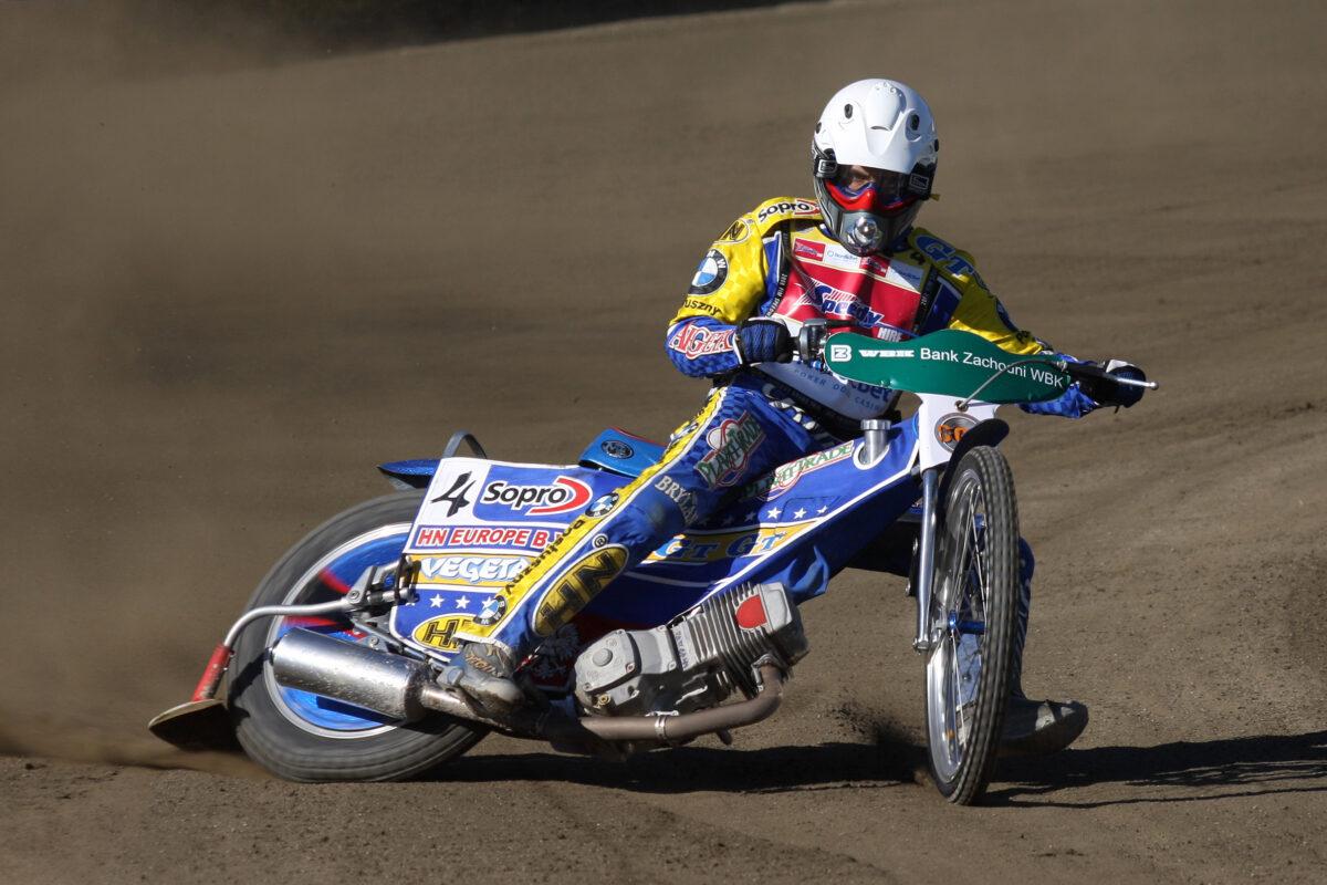 Tomasz Gollob w finałowej 20-tce nominowanych plebiscytu na Najlepszego Sportowca 100-lecia