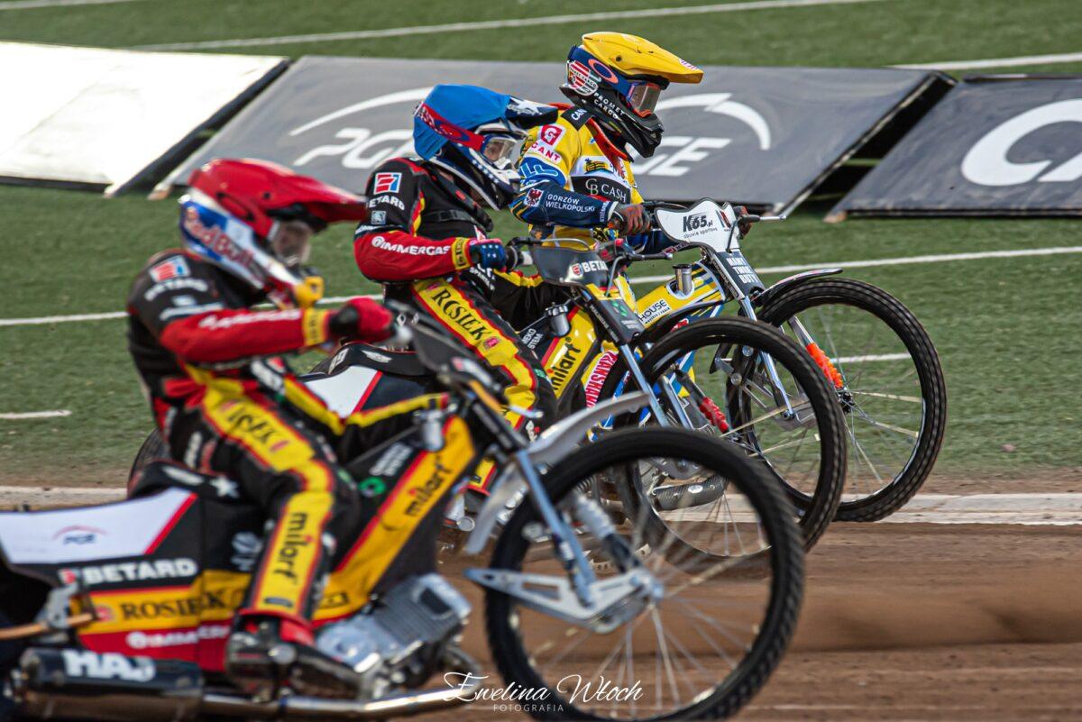 Fotorelacja: BETARD SPARTA Wrocław – MOJE BERMUDY STAL Gorzów 52:38 (16.05.21)