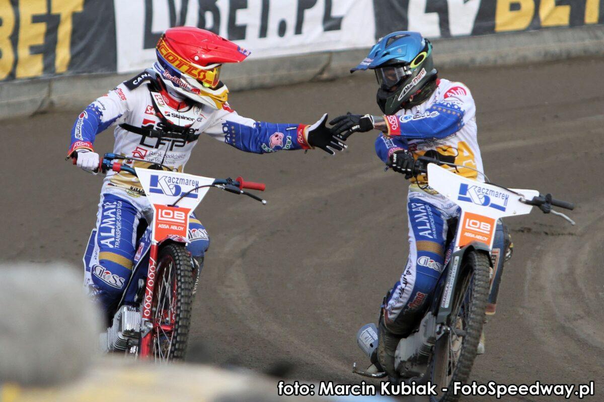 Piotr Baron: Zawodnicy to tylko ludzie